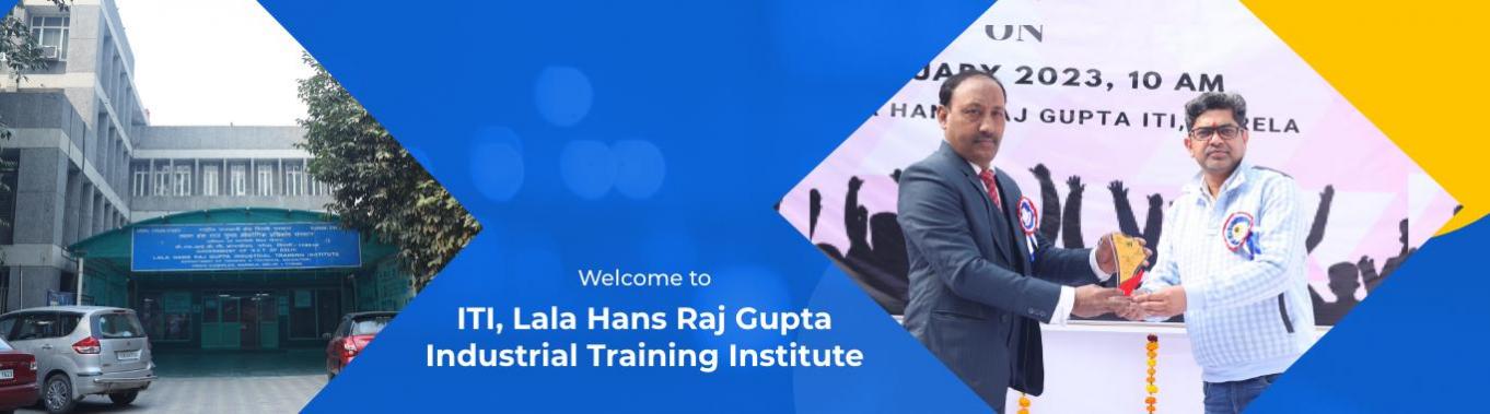 ITI, Lala Hans 3