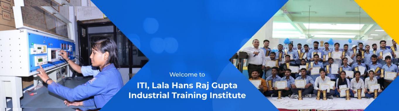 ITI, Lala Hans web