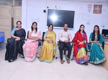 Women's Day Celebration